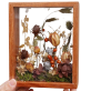 Wooden Frame For Dried Flower Arrangement | Size 10 × 15 CM